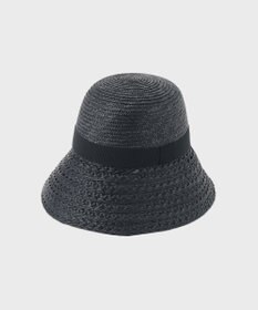 GRACE CONTINENTAL Ferrucio Vecchi ブラックハット