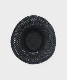 GRACE CONTINENTAL Ferrucio Vecchi ブラックハット