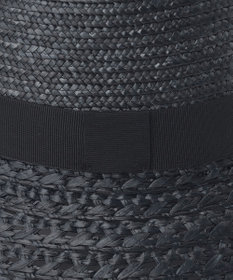 GRACE CONTINENTAL Ferrucio Vecchi ブラックハット