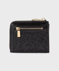 GRACE CONTINENTAL Zip Smartwallet