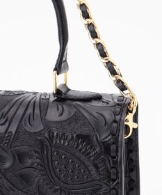 GRACE CONTINENTAL HandleChainBag