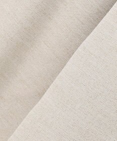 GRACE CONTINENTAL 麻調ベルトサロペット