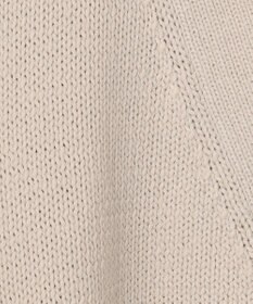 GRACE CONTINENTAL リリヤーンルーズカーディガン