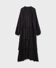 GRACE CONTINENTAL ヨウリュウティアードワンピース
