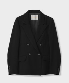 GRACE CONTINENTAL ダブルブレストジャケット