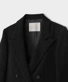 GRACE CONTINENTAL ダブルブレストジャケット