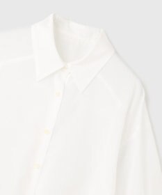 GRACE CONTINENTAL ドルマンシャツ