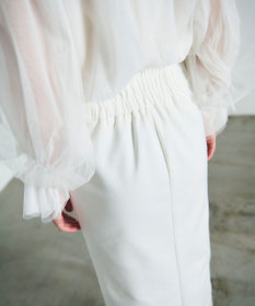 GRACE CONTINENTAL ストレッチタイトスカート