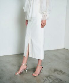 GRACE CONTINENTAL ストレッチタイトスカート