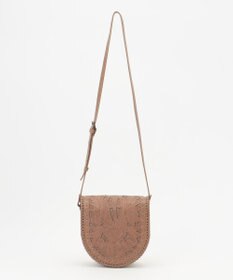 Half moon bag / GRACE CONTINENTAL | GRACE CONTINENTAL