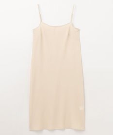 GRACE CONTINENTAL カフタンプリントロングワンピース