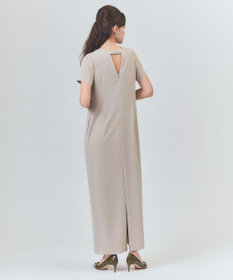 GRACE CONTINENTAL コサージュビジュードレス