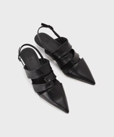 GRACE CONTINENTAL JVAM GUY ブラック