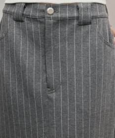 GRACE CONTINENTAL ジャージタイトスカート