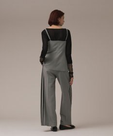 GRACE CONTINENTAL フロントウェーブキャミ