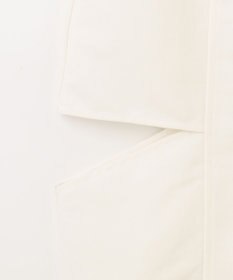 グレースクラス　カットアウトタイトスカート カットアウトタイトスカート / GRACE CONTINENTAL | GRACE