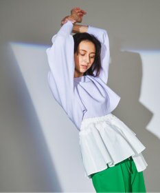 ショートニットセットトップ / GRACE CONTINENTAL | GRACE
