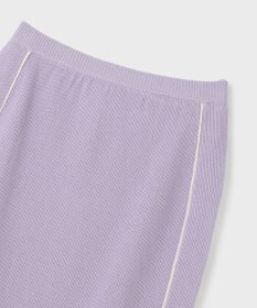 GRACE CONTINENTAL カノコニットスカート