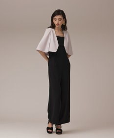 GRACE CONTINENTAL ケープボレロ