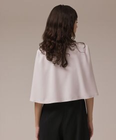 GRACE CONTINENTAL ケープボレロ