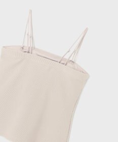 GRACE CONTINENTAL テレコベアトップ