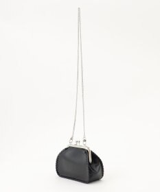 【@R 】GRACE CONTINENTAL バッグ Metal clasp bag / GRACE CONTINENTAL | GRACE CONTINENTAL