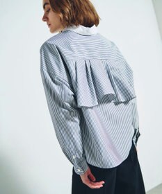 【70％OFF】 バックコンシャスシャツ GRACE | CONTINENTAL GRACE / シャツ+ブラウス(長袖+七分)