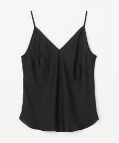 GRACE CONTINENTAL サテンキャミソール