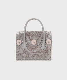 GRACE CONTINENTAL MiniMaestraMT シルバー