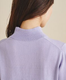 【グレースコンチネンタル】ハイネックニットトップ ハイネックニットトップ / GRACE CONTINENTAL | GRACE