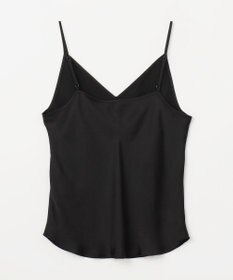 GRACE CONTINENTAL サテンキャミソール