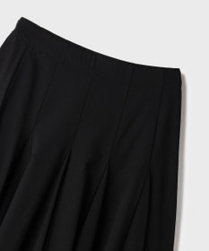 GRACE CONTINENTAL ドラマティックボリュームスカート
