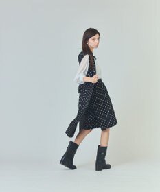 ドットハーフパンツ / GRACE CONTINENTAL | GRACE CONTINENTAL
