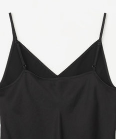 GRACE CONTINENTAL サテンキャミソール