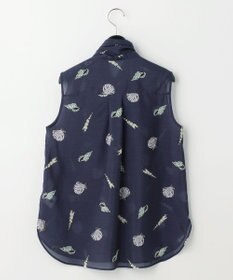 シェルモチーフボウタイノースリーブ / GRACE CONTINENTAL | GRACE  