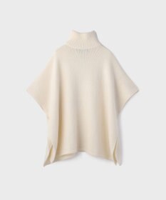 GRACE CONTINENTAL 【Arch4】 MONA ポンチョ