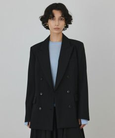GRACE CONTINENTAL タキシードジャケット