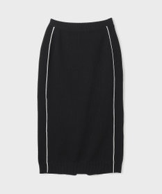 GRACE CONTINENTAL カノコニットスカート