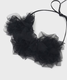 GRACE CONTINENTAL フラワーチュールベルト