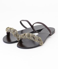 GRACE CONTINENTAL LAOCONTE 　MATILDEサンダル