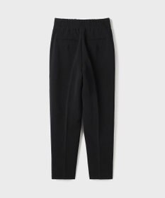 GRACE CONTINENTAL ハイウエストテーパードパンツ
