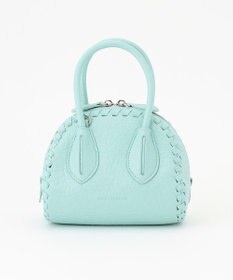 GRACE CONTINENTAL ADD CULUMN BOSTON BAG