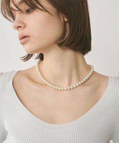 GRACE CONTINENTAL パールネックレス