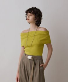 GRACE CONTINENTAL ガチャバックルベルト