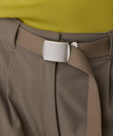 GRACE CONTINENTAL ガチャバックルベルト