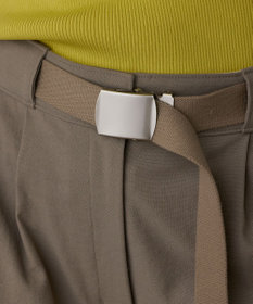 GRACE CONTINENTAL ガチャバックルベルト