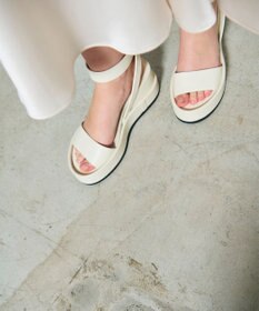 GRACE CONTINENTAL JVAM  JASMINE ホワイト