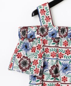 オフショルダー刺繍トップ / GRACE CONTINENTAL | GRACE