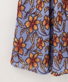 レース刺繍タックワンピース / GRACE CONTINENTAL | GRACE