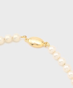 【a1004】グレースコンチネンタル 美品 パール ネックレス ワンピース 36 パールネックレス / GRACE CONTINENTAL | GRACE CONTINENTAL